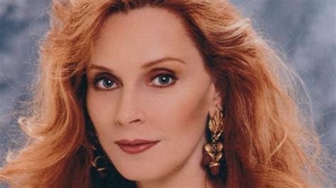 gates mcfadden sexy|Gates McFadden pictures and photos